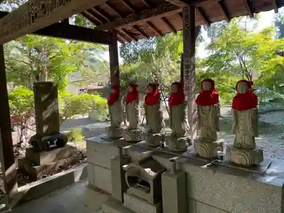 金龍寺(群馬県)