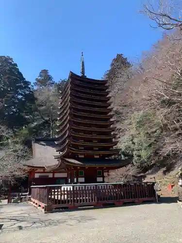 談山神社(奈良県)