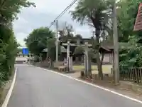 須賀神社(千葉県)