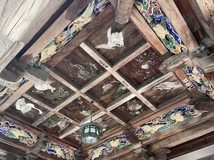 玉泉寺(埼玉県)