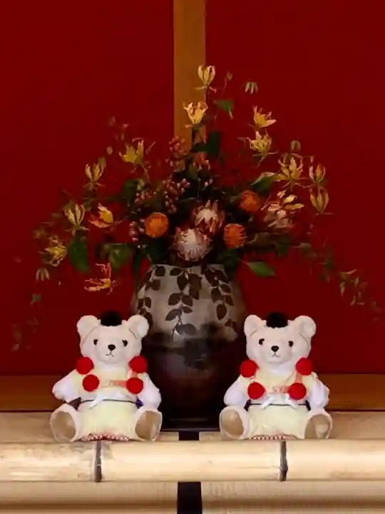 金峯山寺のその他建物