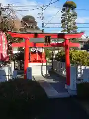 惣宗寺（佐野厄除け大師）(栃木県)