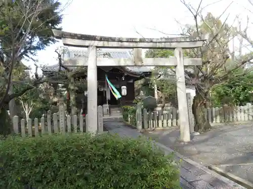 本法寺(京都府)