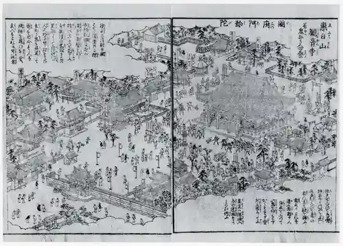 津観音(三重県)