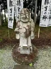 秋保神社(宮城県)