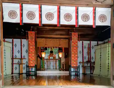 浅間神社(東京都)
