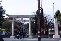 三嶋大社(静岡県)