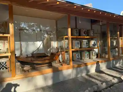 西宮神社(兵庫県)