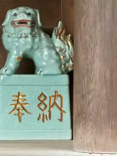 大鳥美波比神社（大鳥大社境内摂社）(大阪府)