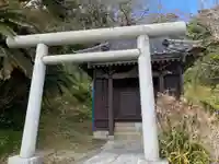 川津神社(千葉県)