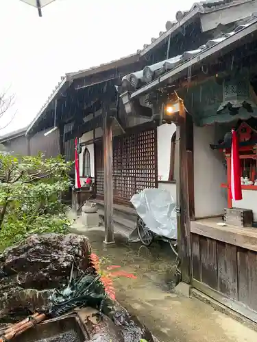 西光院(奈良県)