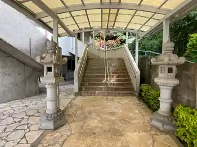 楽邦寺(沖縄県)