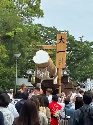 伊勢神宮外宮（豊受大神宮）(三重県)