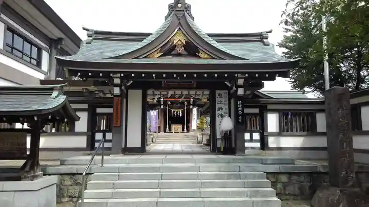 里之宮 湯殿山神社の山門・神門