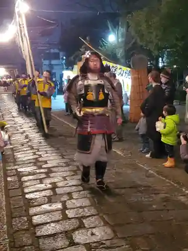 鑁阿寺(栃木県)