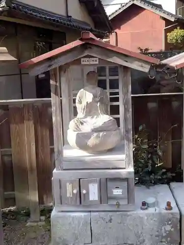 清巌寺(島根県)