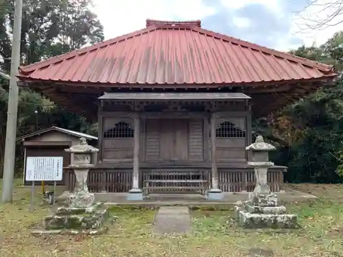 円乗院のその他建物