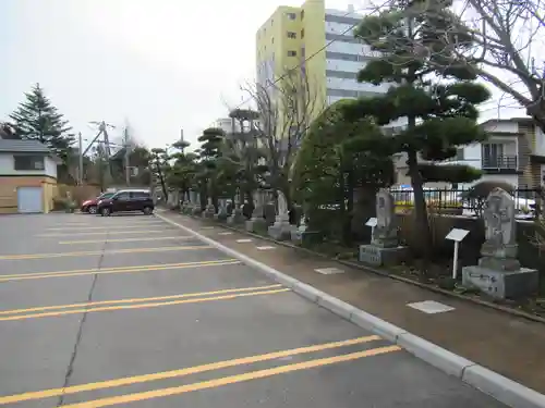 湯川寺 のその他建物