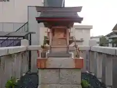 秋葉神社(岐阜県)