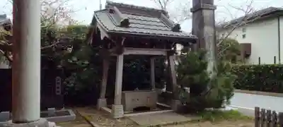 五所神社(千葉県)
