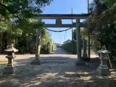 御中主神社 (千葉県)