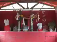 高鍋大師堂の末社・摂社