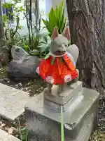 五十稲荷神社(栄寿稲荷神社)の{uncategorized: "未分類", other: "その他", undefined: "問題あり", building: "その他建物", grave: "お墓", sacred_gate: "鳥居", guardian: "狛犬", statue: "像", buddha: "仏像", history: "歴史", nature: "自然", garden: "庭園", animal: "動物", pagoda: "塔", temizu: "手水舎", mountain_gate: "山門・神門", sanctuary: "本殿・本堂", subordinate: "末社・摂社", art: "芸術", scenery: "景色", jizo: "地蔵", ema: "絵馬", goshuin: "御朱印", omikuji: "おみくじ", items: "授与品その他", amulet: "お守り", goshuincho: "御朱印帳", eats: "食事", festival: "お祭り", votive_dance: "神楽", shichigosan: "七五三参", wedding: "結婚式", experience: "体験その他", initially: "初詣", around: "周辺", anti_infection: "感染症対策"}