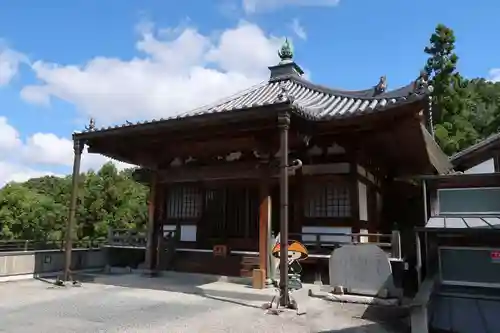 神宮寺感應院(大阪府)