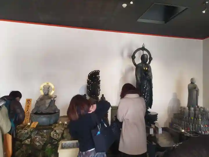 六波羅蜜寺(京都府)