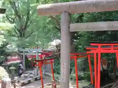 根津神社(東京都)