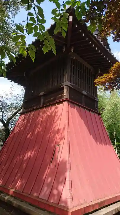 廣瀬神社のその他建物