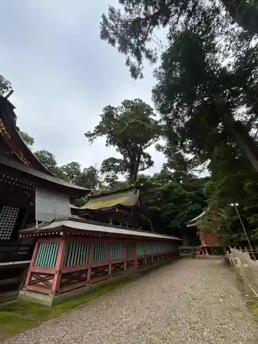 鹿島神宮(茨城県)