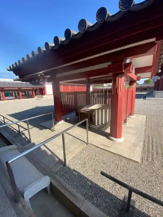 四天王寺(大阪府)