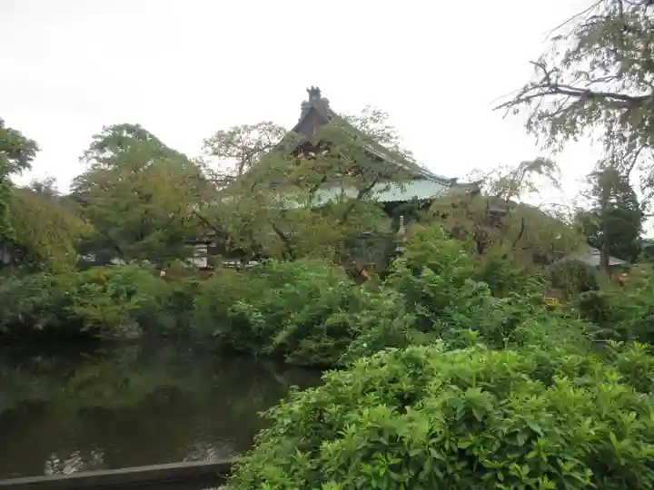 時宗総本山 遊行寺(正式:清浄光寺)(神奈川県)