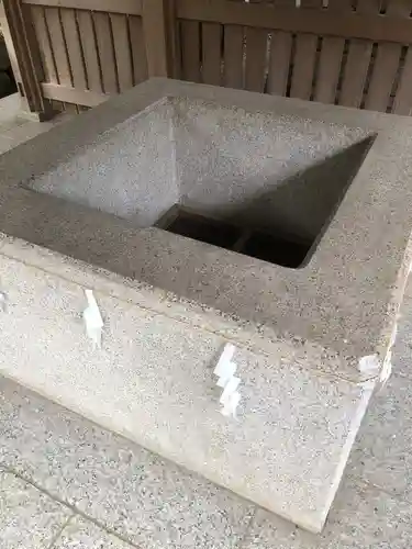 高座結御子神社（熱田神宮摂社）の御朱印