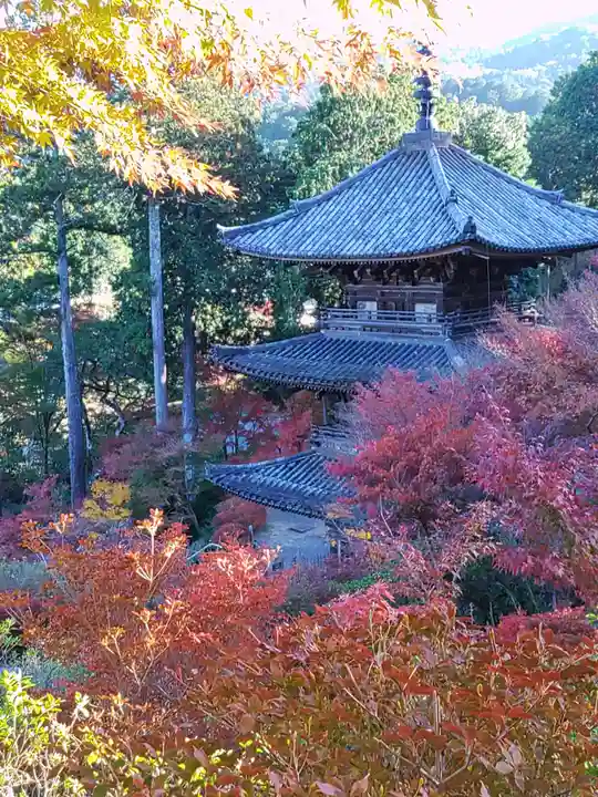 常樂寺のその他建物