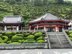 大龍寺(岐阜県)