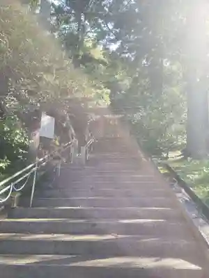 垂姫神社のその他建物