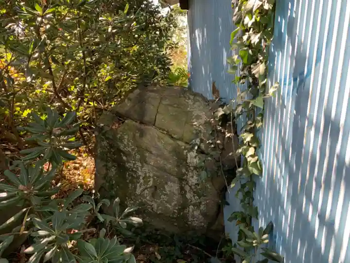 浅間神社のその他建物