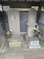 馬頭観音・庚申塔(神奈川県)