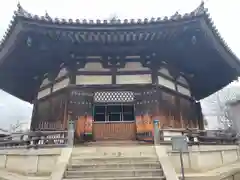 法隆寺(奈良県)