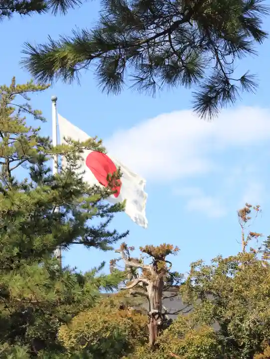 出雲大社(島根県)