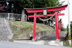 乙供神社(青森県)