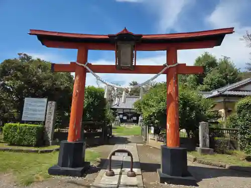 小松神社(埼玉県)