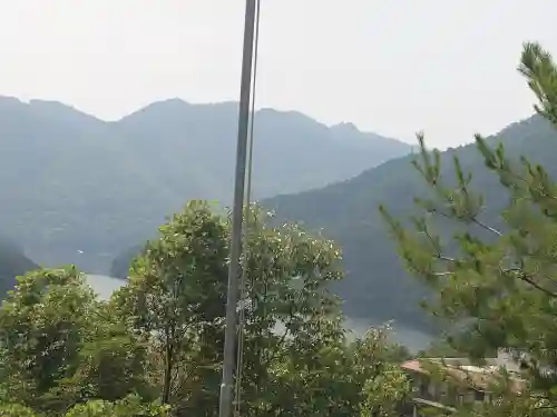 松ヶ原神社(広島県)