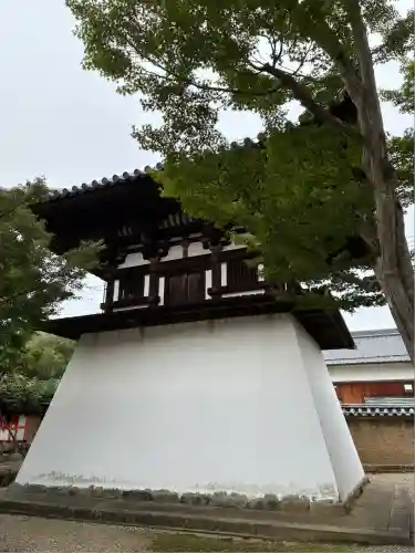 新薬師寺(奈良県)
