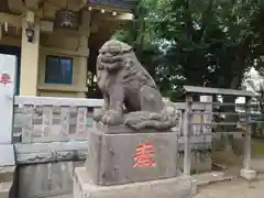 白髭神社(東京都)