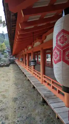 厳島神社(広島県)