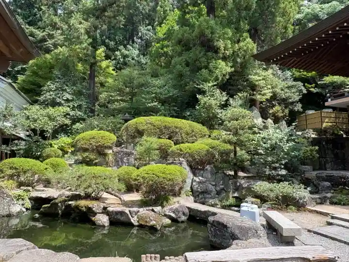 吉備津神社(岡山県)