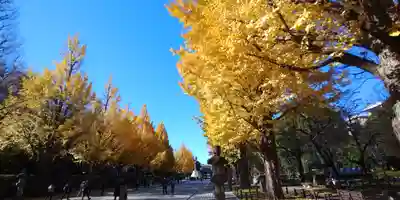 靖國神社(東京都)